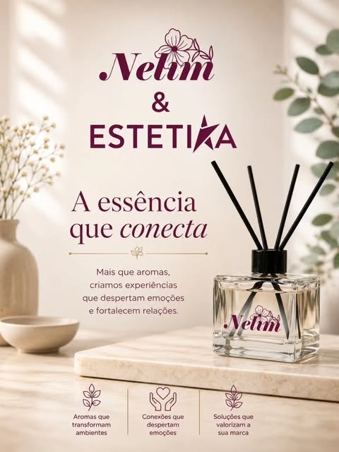 Difusor Nelim em projeto especial